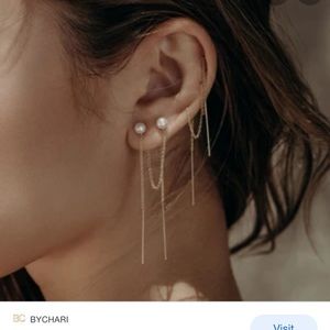 By Chari needle and thread earring (3)